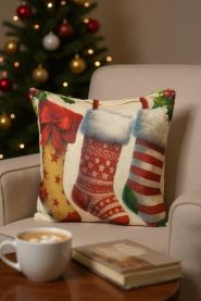 Poszewki na poduszki (45x45cm/12szt)