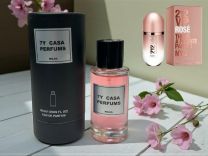 Perfumy 50ml