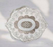 Obrusy (35x40cm/6szt)