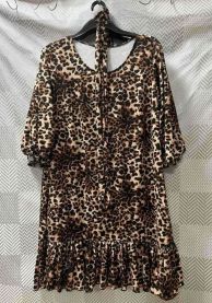 Sukienki Polskie (M-2XL/4szt)