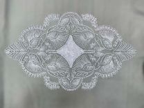 Obrusy (30x45cm/6szt)