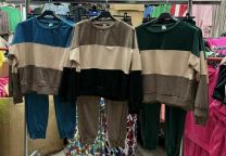 Komplet welurowy Polska (S-XL/4kompletów)