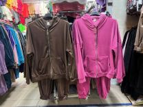 Komplet Polska (2XL-5XL/4kompletów)