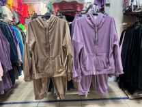 Komplet Polska (2XL-5XL/4kompletów)