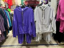 Komplet Polska (2XL-5XL/4kompletów)