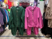 Komplet Polska (2XL-5XL/4kompletów)