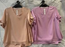 Bluzka Polska (42-52/6szt)