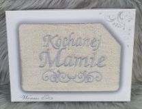 Ręcznik dla mamy (70x140cm/6szt)