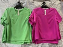 Bluzka Polska (42-52/6szt)