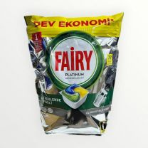 Tabletki do zmywarki (72 tabletki)