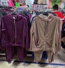 Komplet Polska (S-XL/4kompletów)