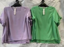 Bluzka Polska (42-52/6szt)