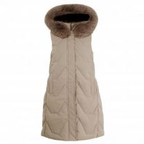 Kamizelka damska (S-XL/4szt)