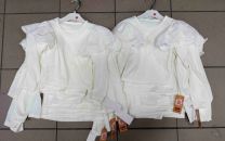 Bluzka dziewczęca (4-14LAT/6szt)