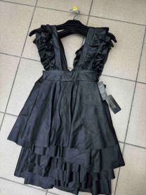 Sukienki dziewczynka (4-14LAT/6szt)