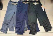 Spodnie dziecięce (4-14LAT/6szt)