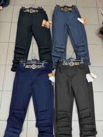 Spodnie dziecięce (4-14LAT/6szt)