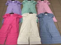 Kombinezon dzieci (4-14LAT/6szt)