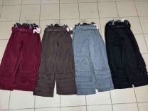 Spodnie dziecięce (4-14LAT/6szt)