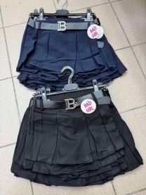 Spódnica dziewczęca (4-14LAT/6szt)