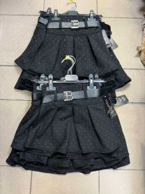 Spódnica dziewczęca (4-14LAT/6szt)