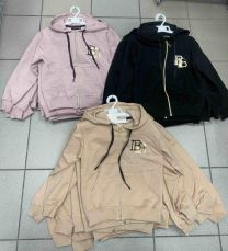 Bluzy Dziecięce (128-164/7szt)