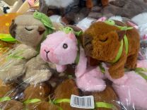 Maskotki (uniwersalny/6szt)