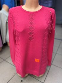 Swetry damskie (L-3XL/10szt)