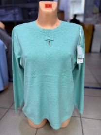 Swetry damskie (L-3XL/10szt)