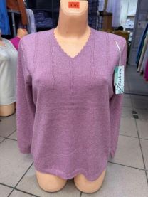 Swetry damskie (L-3XL/10szt)