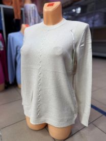 Swetry damskie (M-2XL/10szt)