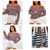Bluzka damska (M-2XL/12szt)
