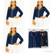 Bluzka damska (M-2XL/12szt)