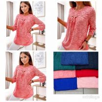 Bluzka damska (46-54/10szt)