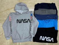 Bluzy Dziecięce (7-14LAT/12szt)