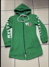 Bluzy Dziecięce (8-12LAT/8szt)