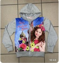 Bluzy Dziecięce (4-12LAT/10szt)