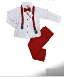 Komplet Chłopięce (6-9LAT/12kompletów)