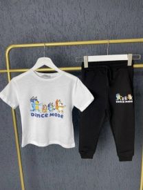 Komplet Chłopięce (3-8LAT/10 kompletów)