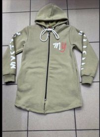 Bluzy Dziewczęca (8-12LAT/12szt)