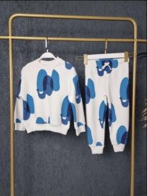 Komplet Chłopięce (3-10LAT/10kpt)