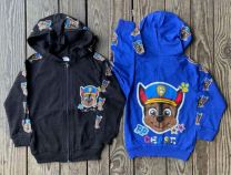 Bluzy Dziecięce (1-4LAT/12szt)