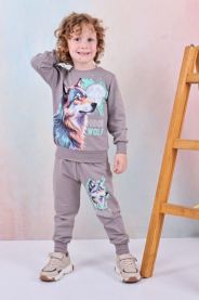 Komplet Chłopięce (3-10LAT/10kpt)