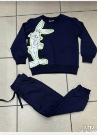 Komplet Chłopięce (3-6LAT/12kpt)