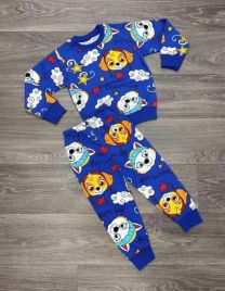 Komplet Chłopięce (3-7LAT/10kompletów)