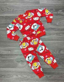 Komplet Chłopięce (3-7LAT/10kompletów)