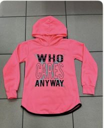 Bluzy Dziecięce (5-8LAT/12szt)