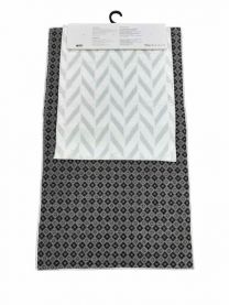 Komplet Dywan (50x60+60x100/6kpt)