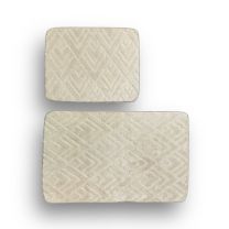 Komplet Dywan (50x60+60x100/6kpt)