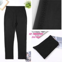 Spodnie legginsy damskie (2XL-6XL/12szt)